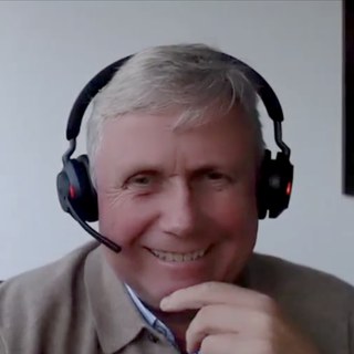 Michael Kramer