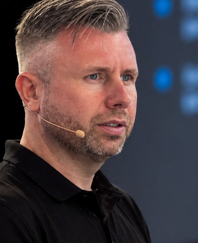Dennis Reimann, Founder von Reventrum