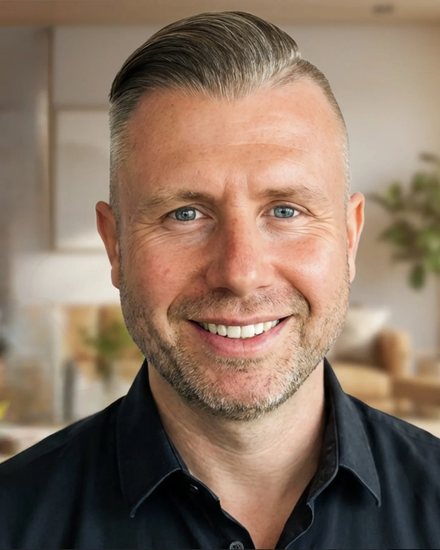 Dennis Reimann